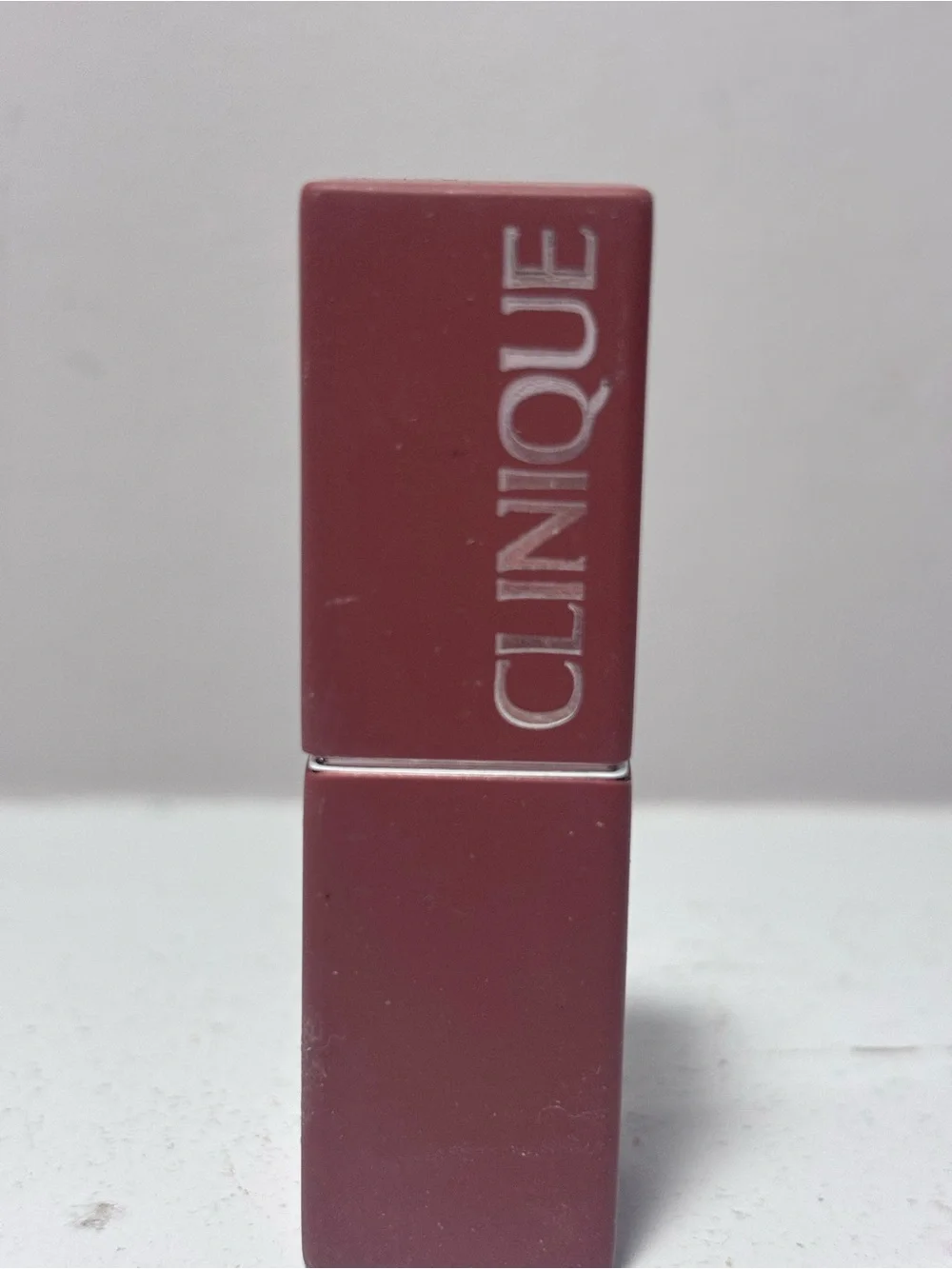 Clinique Matte Lipstick - Even Better Pop 16 Satin New